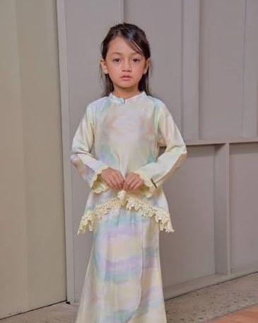 Everyday kids wear