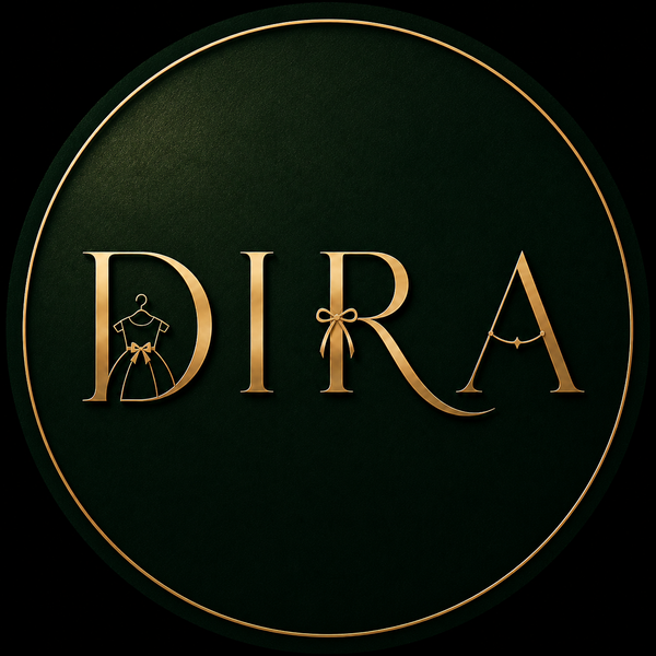 DIRA emblem